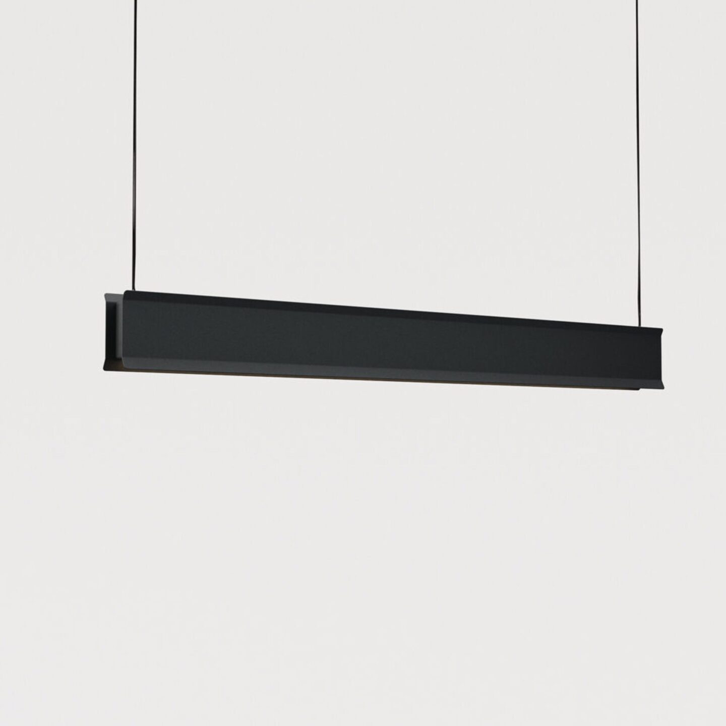 Beam 190 Iron Grey